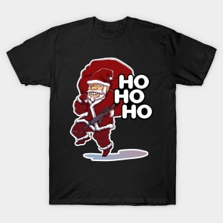 Bad Santa T-Shirt